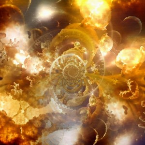 Time Vortex